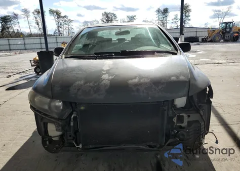 2010 Honda Civic Lx из США, поврежденный, VIN 2HGFG1B6XAH520220